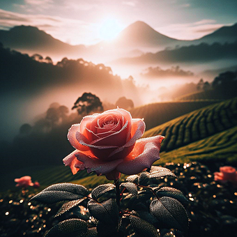 Rosa, Flor, Planta, Pétalos, Bloom