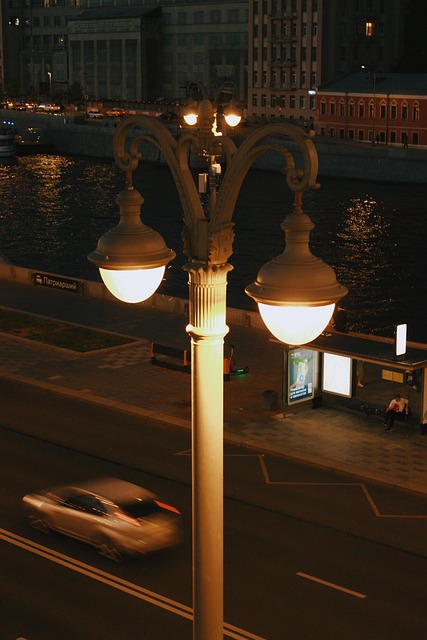 Free City Coner photo and picture