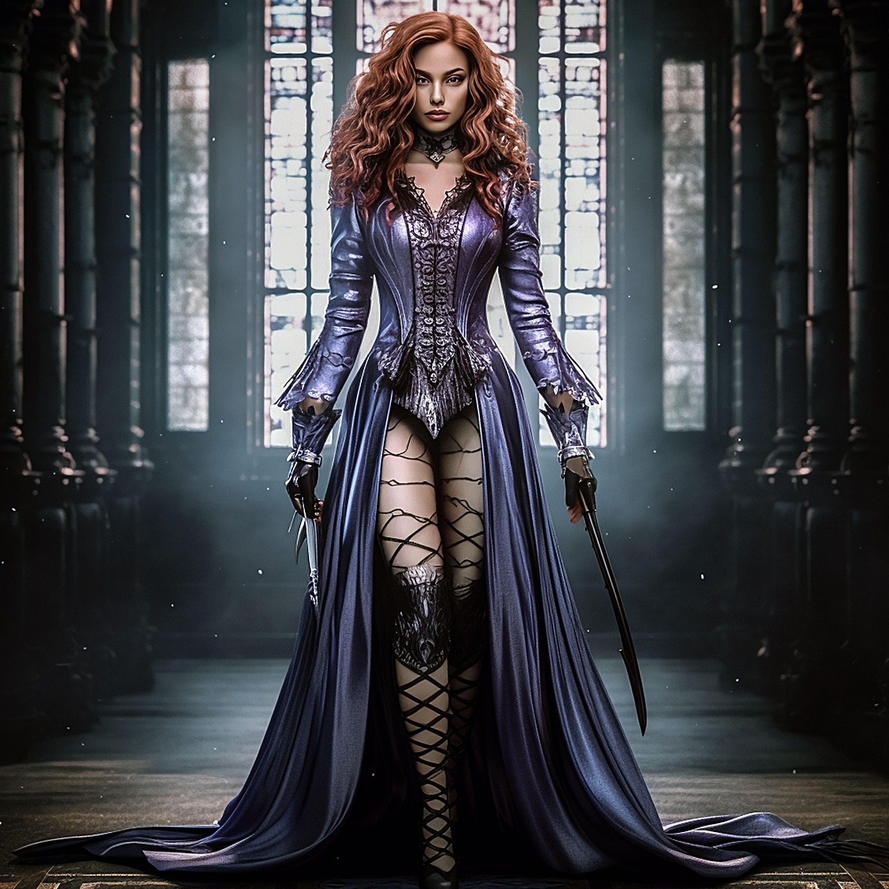 Fantasy Frauen Schlossherrin - Kostenloses Bild auf Pixabay - Pixabay