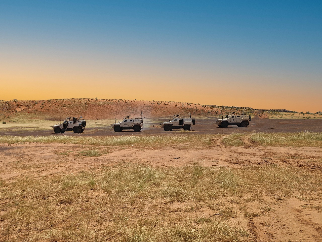 Military War Army - Free photo on Pixabay
