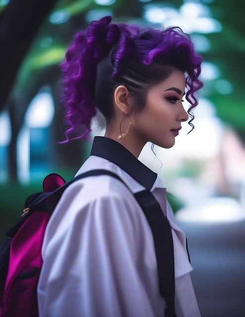 Senhora, Fêmea, Mulher, Faculdade, Aluna