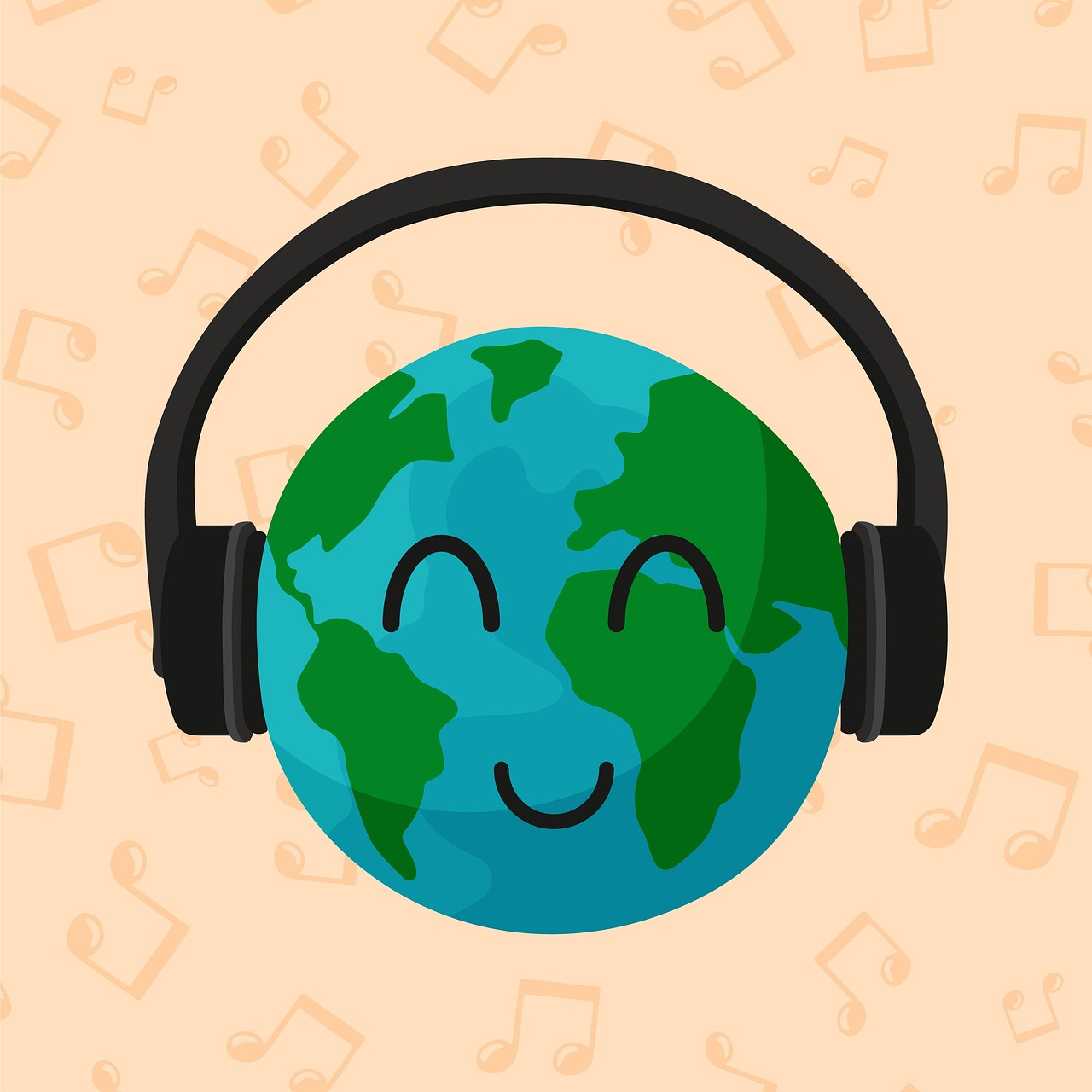 Download Planet World Audio Royalty Free Stock Illustration Image Download planet world audio royalty free stock illustration image