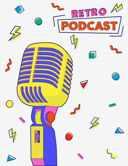 Podcast, Microfoon, Audio, Muziek