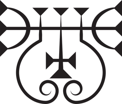 Zepar, Forsegle, Sigil, Sæler, Dæmon