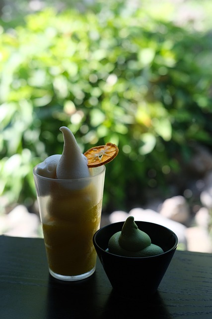 Free Mandarin Citrus photo and picture