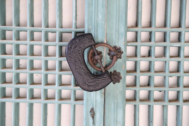 Free Key Lock photo and picture
