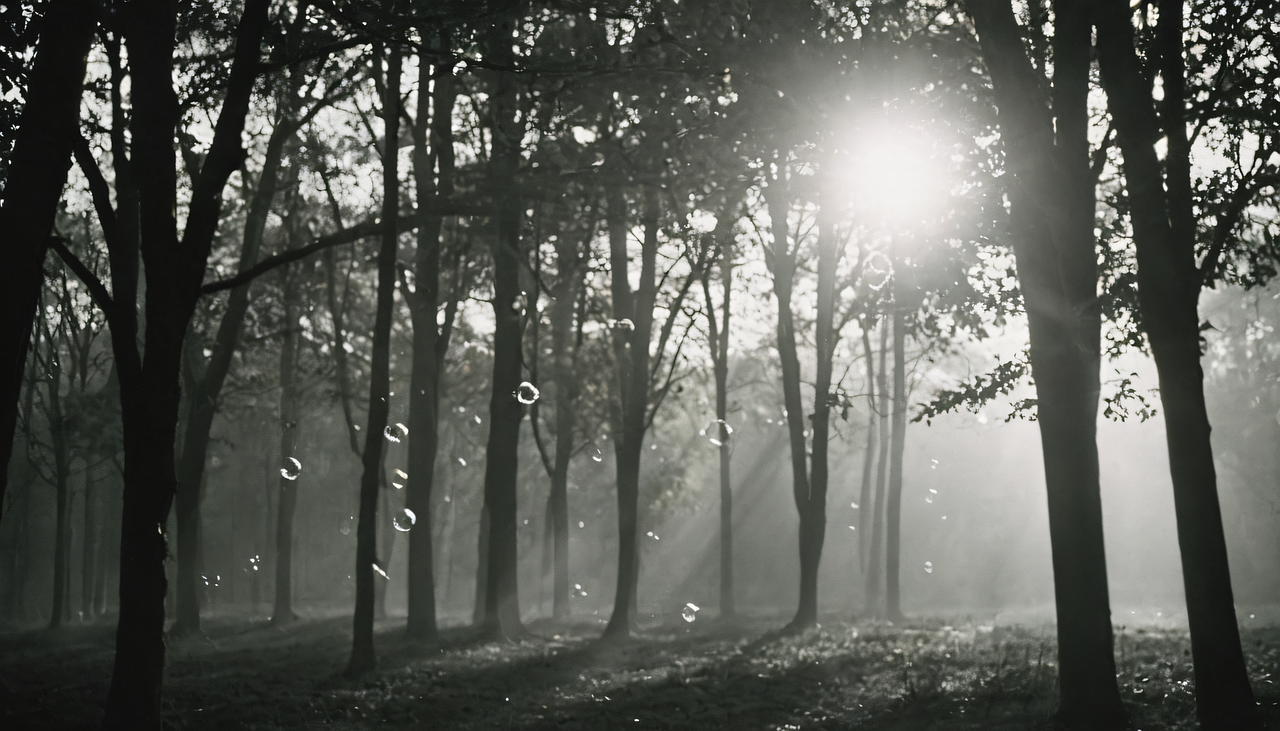 Download Forest Trees Landscape Royalty-Free Stock Illustration Image ...