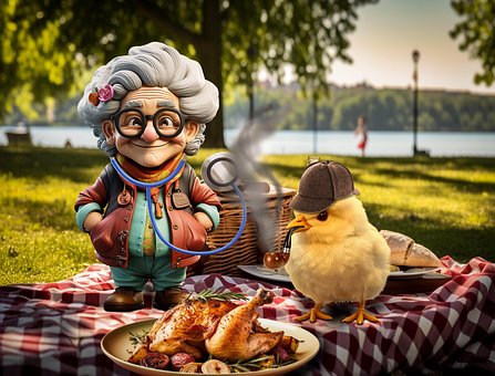 Free Watson Doctor photo and picture