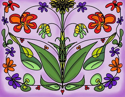 Free Flowers Spring illustration and picture