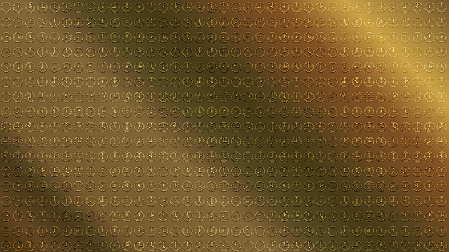 Free Clock Watch illustration and picture