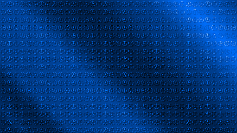 Blue. Time Background Download Clock, Time, Blue. Royalty-Free Stock Illustration Image - Pixabay