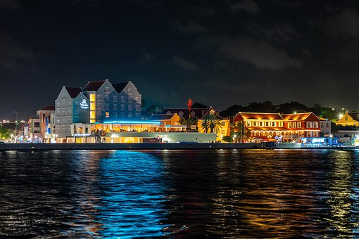 Free Willemstad Curacao photo and picture