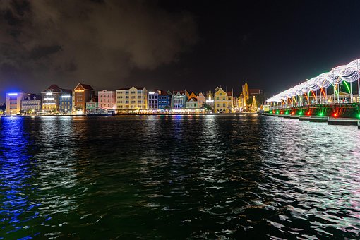 Free Curacao Caribbean photo and picture