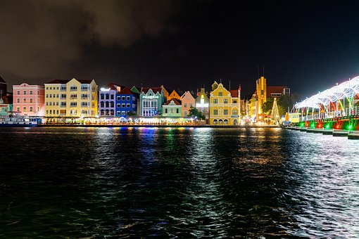 Free Willemstad Curacao photo and picture