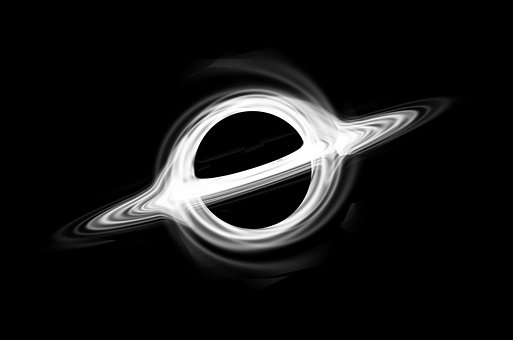Planet, Plads, Hul, Univers