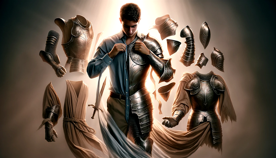 Tithe Ai Image Download Ai Generated, Faithful Hearts, Armor Of God. Royalty-Free ...