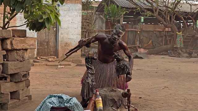 Free West Africa Togo photo and picture
