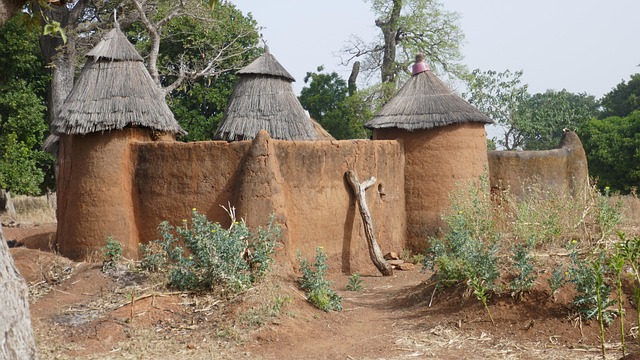 Free West Africa Togo photo and picture