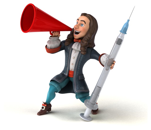 Free nobleman syringe aristocrat illustration