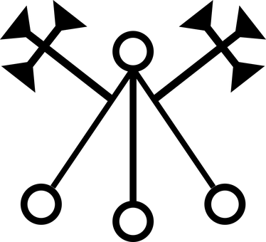 Marbas, Barbas, Forsegle, Sigil, Sæler