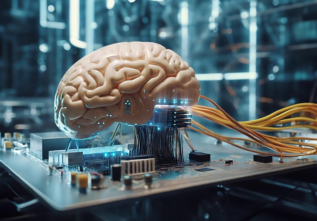 Ai Gegenereerd, Brein, Toekomst