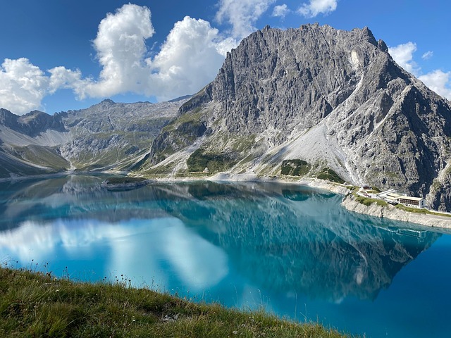 Free Lake Austria photo and picture
