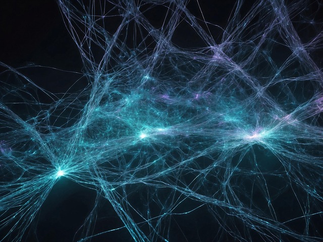 Download free HD stock image of Ai Generated Technology Free ai generated technology internet illustration
