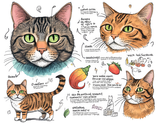 Free Drawing Sketch illustration and picture