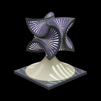 Lampe, Belysning, Design, Kunstneriske