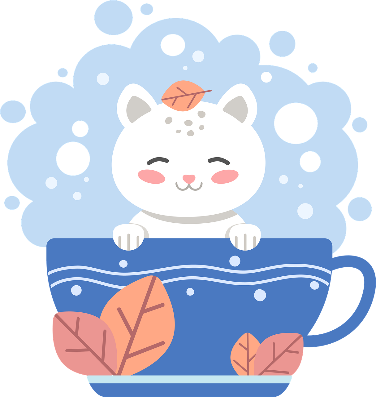 1 Kostenlose Herbstplakat Und Katze Bilder Pixabay