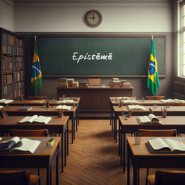 Skole, Utdanning, Klasserommet, Bøker