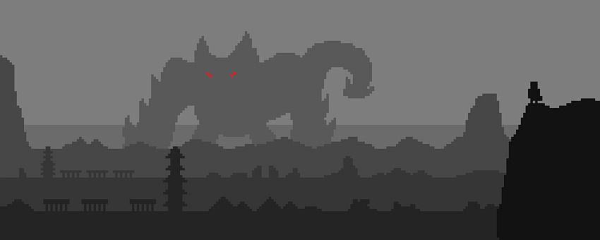 Free Pixel Art Pixel illustration and picture