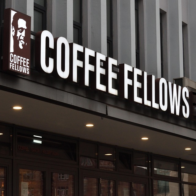 Kaffe, Kaffeehaus, Kaffekammerater