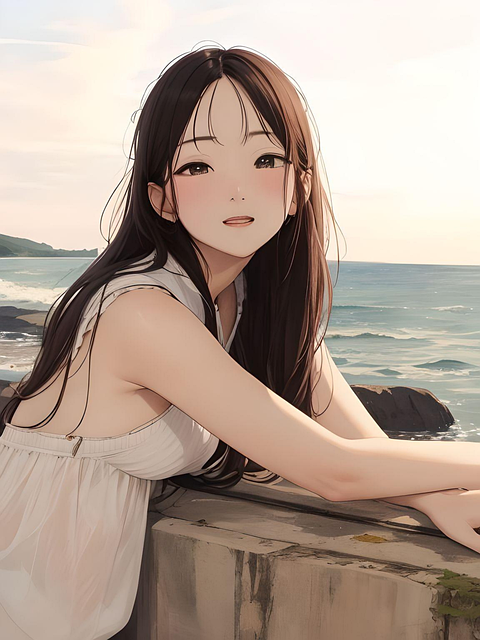 Aiผู้หญิง, ผู้หญิง, หญิงสาว, สาวสวย