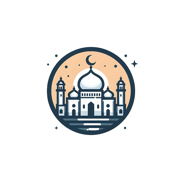 Ai Genereret, Moske, Ramadan, Islamisk