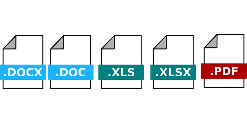 Download File, Doc, Pdf. Royalty-Free Vector Graphic - Pixabay