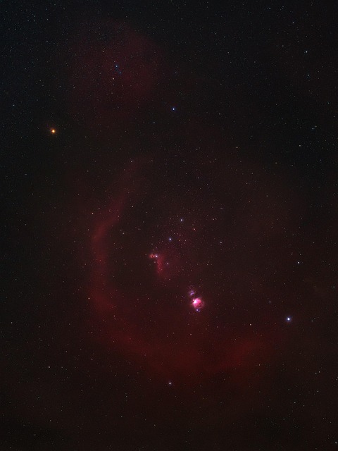 Free Astronomy Universe photo and picture