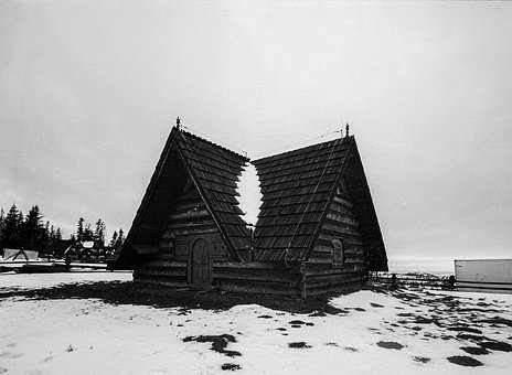 Free Winter Snow photo and picture
