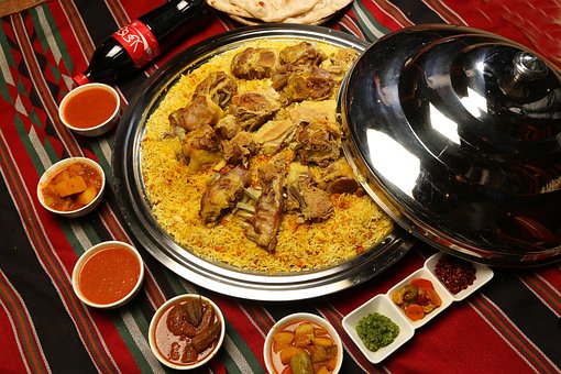 Free Food Rice photo and picture