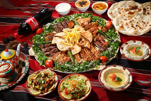 Free Kabab Mutton photo and picture