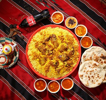 Free Rice Food photo and picture