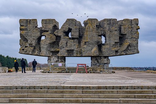 Free Lublin Majdanek photo and picture