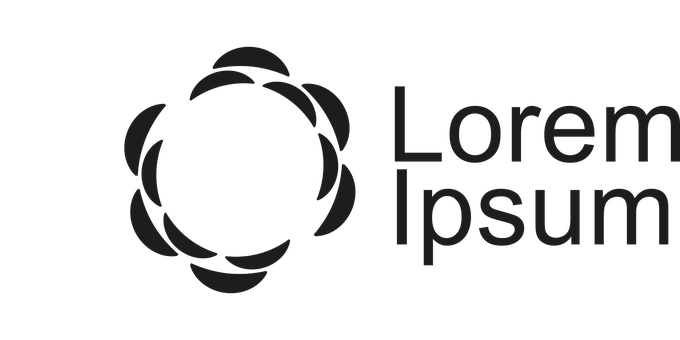 Free Logo Placeholder vector and picture