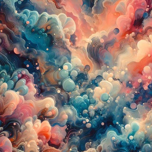 Download free HD stock image of Bubbles Colorful Free bubbles colorful rainbow illustration