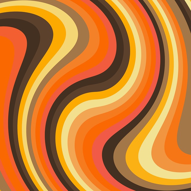 Download free HD stock image of Swirl Pattern Free swirl pattern decorative illustration