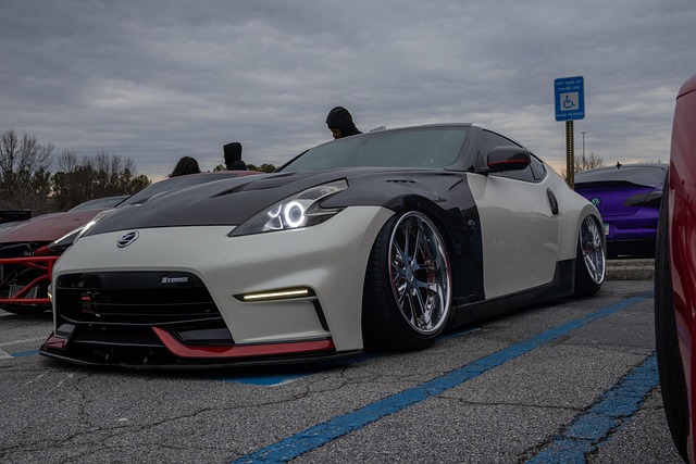Free Racing Auto photo and picture