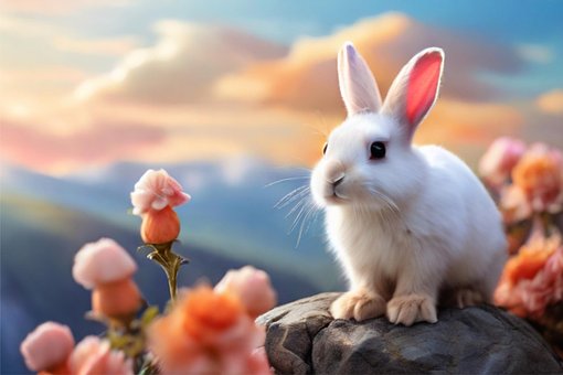 Hase, Natur, Tier, Niedlich, Säugetier