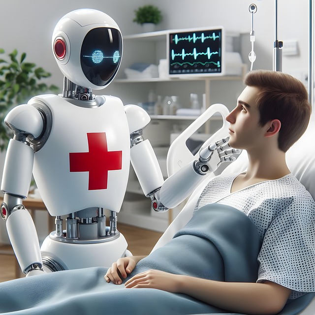 10,000+ Free Robot Doctor & Doctor Images - Pixabay