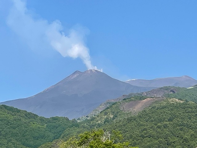 Free Etna Sicily photo and picture