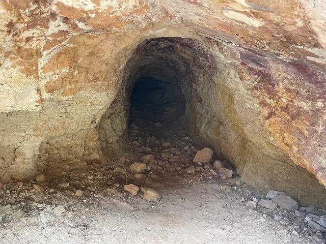 Free Mine Mining photo and picture